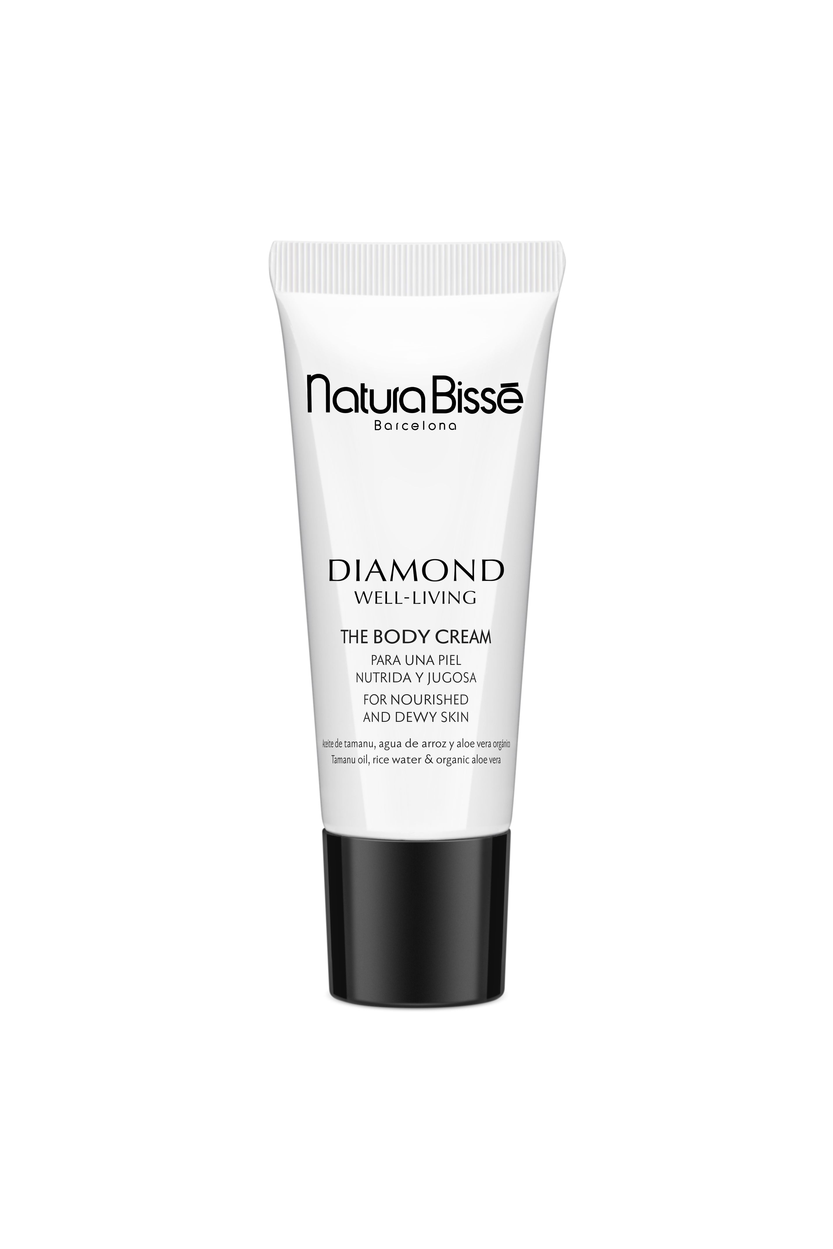 Skin Care Products - Natura Bissé